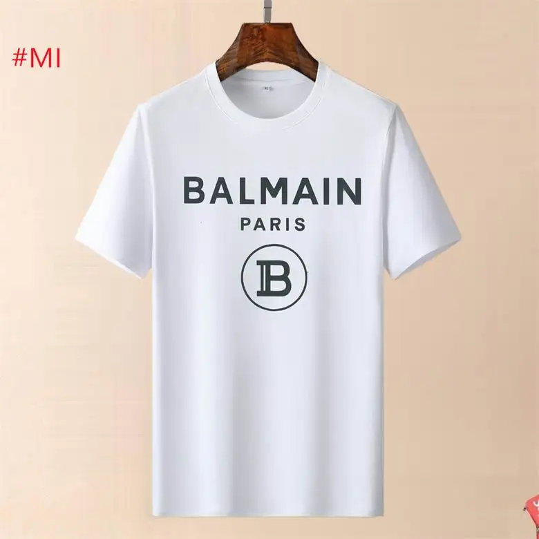 Balmain M-3XL 12yn08